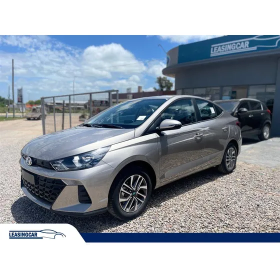 Hyundai Hb20 Premium