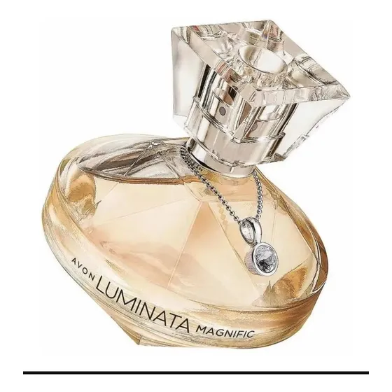 Luminata Magnífic Perfume 50ml