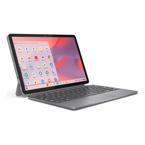 Chromebook Lenovo 100e Gen 4 83g80001us 11.6'' 8gb Ram 64gb