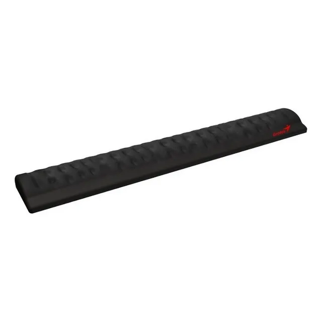 Pad Teclado Genius Gamer Ergonomico Apoya Muñeca G-wp 200m