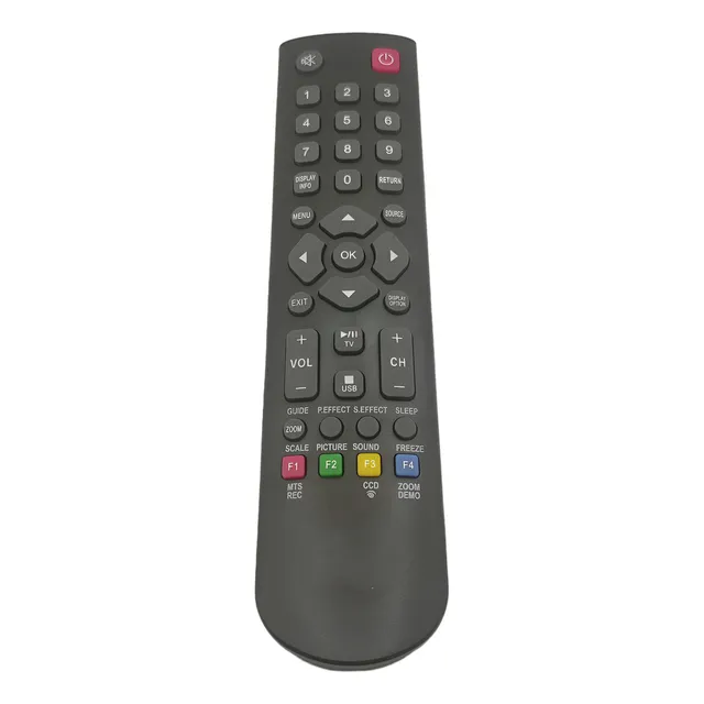 Control Remoto Universal Sí Remocon 5888+