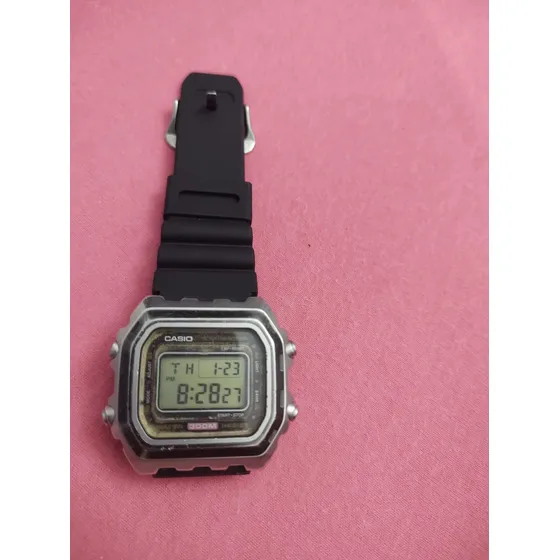 Relógio Casio Dw3000/ Dw5000