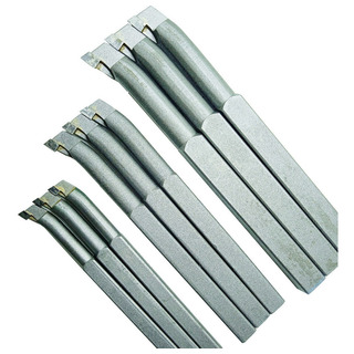 Ferramentas Internas Torno 10x10 12x12 E 16x16mm Kit Ferramentas Internas Torno 10x10 12x12 E 16x16mm Kit