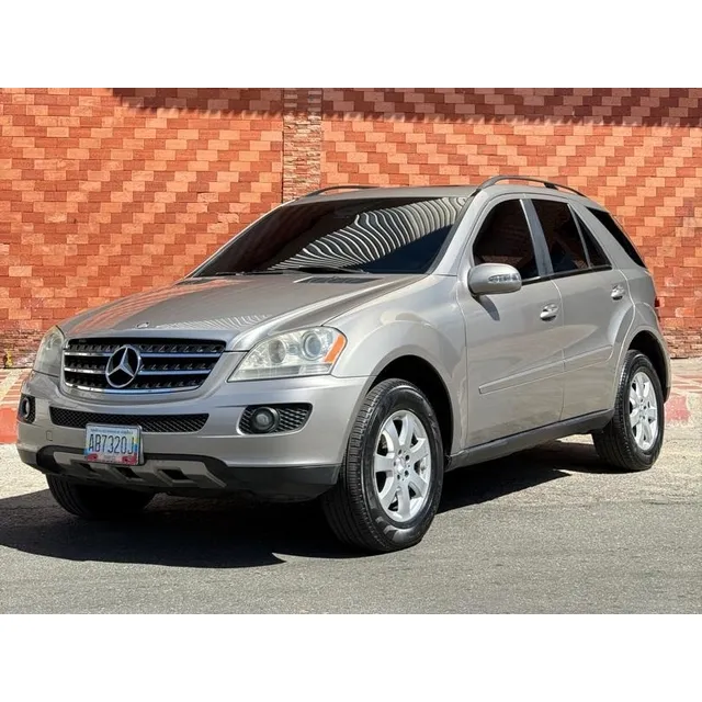 Mercedes-benz Ml350 Mercedes Benz