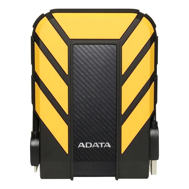 externo Adata HD710 Pro AHD710P-1TU31 1TB amarillo