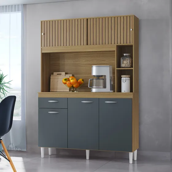 Kit De Cocina Duda 120