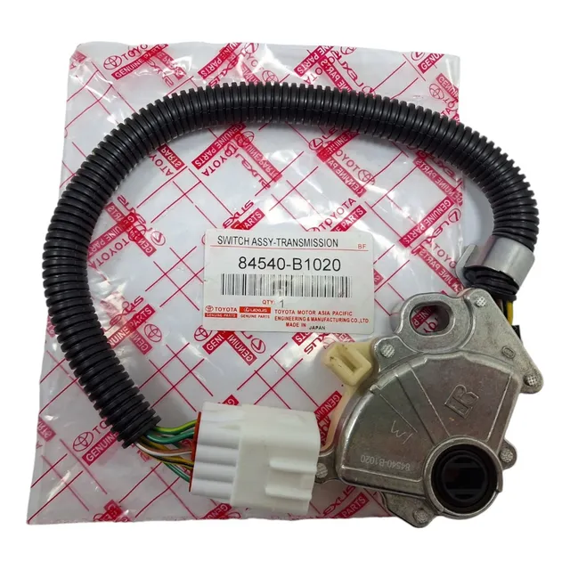 Sensor Pare Neutro Toyota Terios