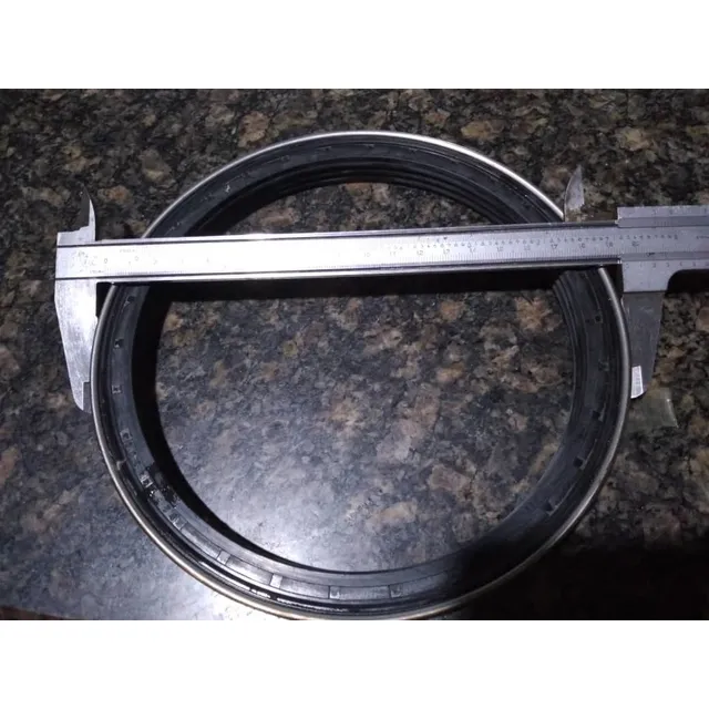Estoperas De La Punta De Transmisión Del Tractor Veniran 399