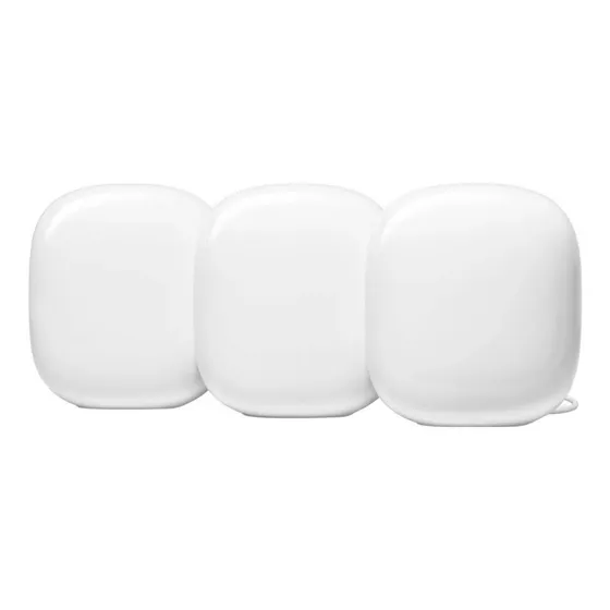 Google Nest Wifi Pro Ga03690-us Mesh Access Point