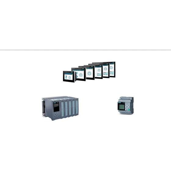 Maquina Virtual Programacion Siemens Full Tiaportal
