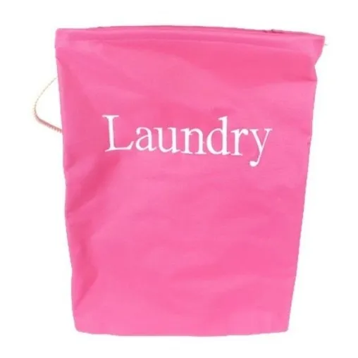 Cesta Para Ropa Sucia Limpia Hogar Lavandero