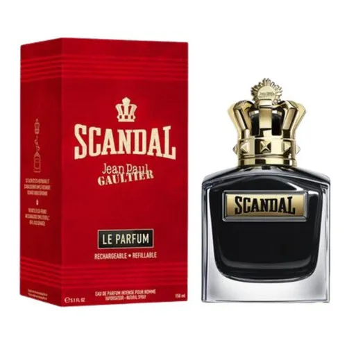 Jean Paul Gaultier Scandal Le Parfum 150ml Sellado Hombre