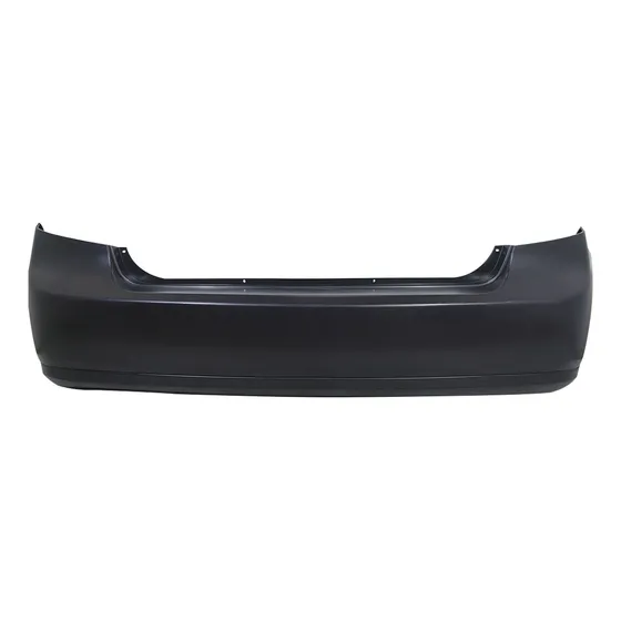 Defensa Trasera Chevrolet Optra 2004 A 2015 Taiwan