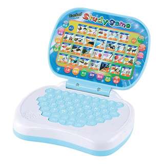 Juguete Para Computadora Portátil Para Niños, Juguete De Juguete Para Computadora Portátil Para Niños, Juguete De