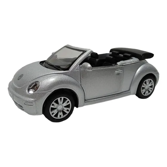Volkswagen New Beetle Convertible * Kinsmart * Escala 1:32 P
