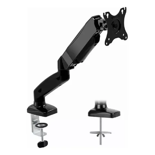 Soporte Monitor Tv Brazo Flexible Articulado 13  - 32  Zenei