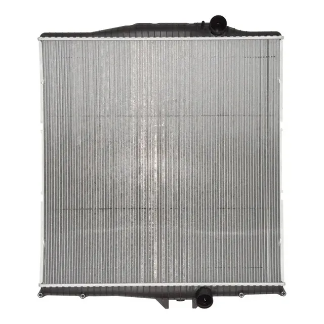 Radiador Volvo Fm10 Fm12 Fm9 Fh400 Sfh360 1312 Globetrotter
