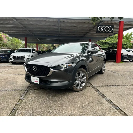 Mazda Cx-30 2.5l I Grand Touring