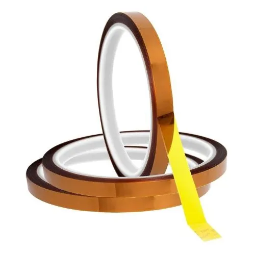 Cinta Adhesiva Térmica 10mm Pack De 3