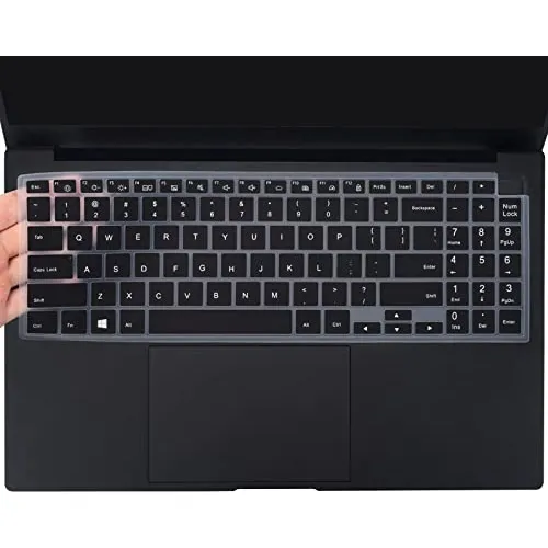 Protector De Teclado Para Samsung Galaxy Book 3 Pro 16