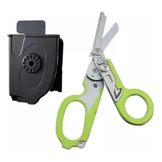 Tijeras Plegables Tácticas Leatherman, Alicates Plegables Tijeras Plegables Tácticas Leatherman, Alicates Plegables