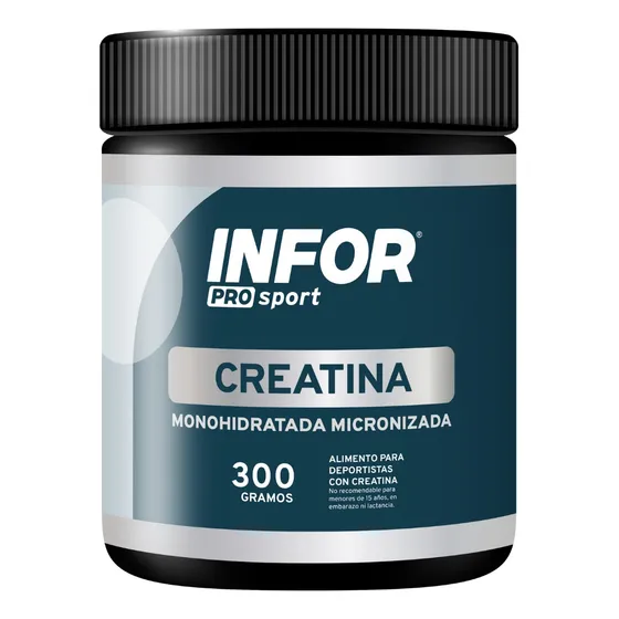 Infor Pro Sport Creatina