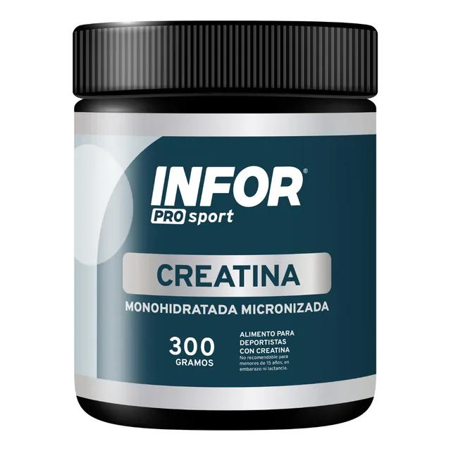 Infor Pro Sport Creatina