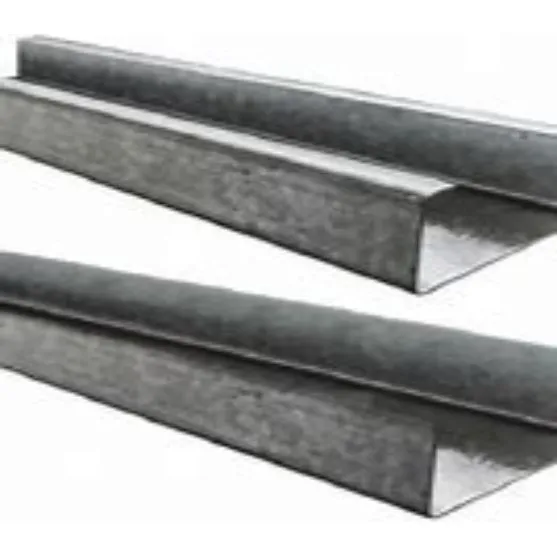 Pgu(solera)steel Framing 100-c20-6mts. Mejor Precio Fullbox 