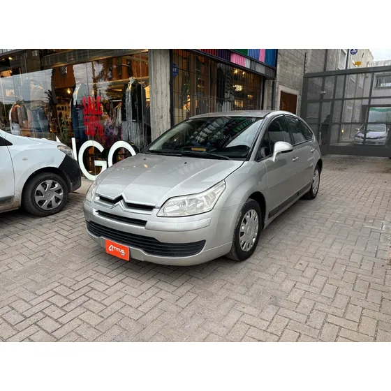 Citroën C4 1.6 X