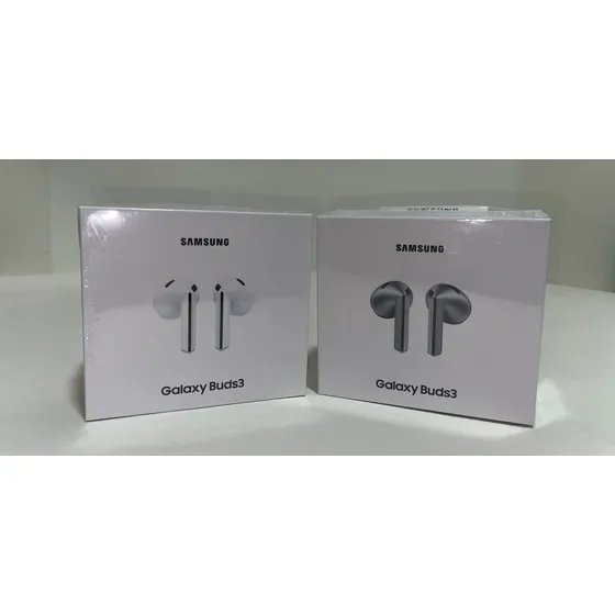 Audífonos Inalámbricos Samsung Galaxy Buds 3