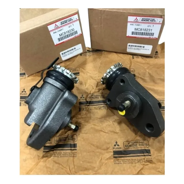 Cilindro De Freno Delantero Mitsubishi Fk615/fk617 
