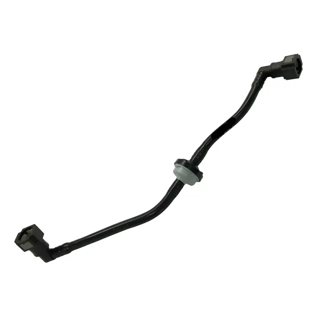 Caño De Servo Freno Original Citroen C3 Aircross