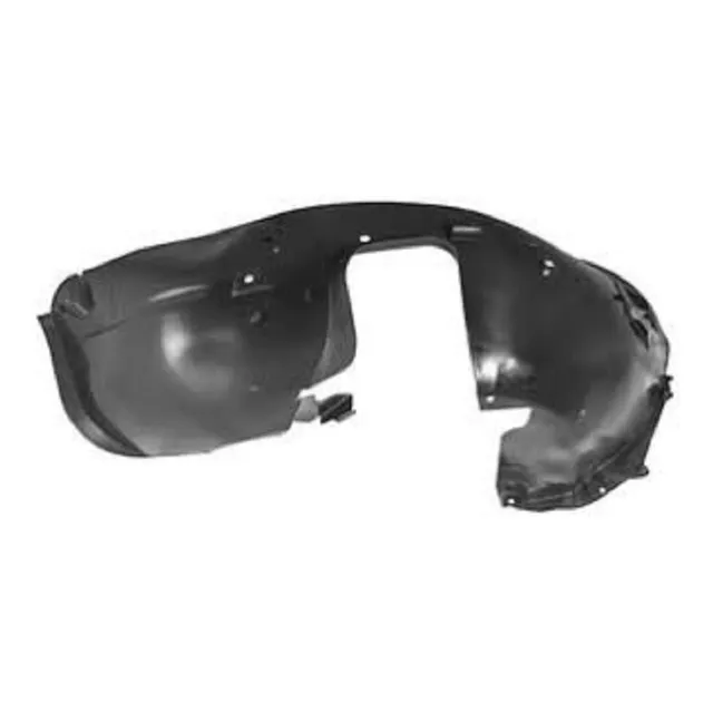 Buche Plastico Peugeot 308