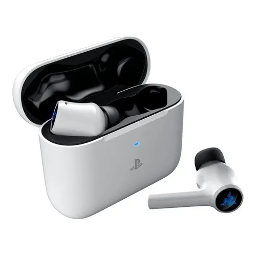 Audifono Razer Hammerhead Hyperspeed In-ear Blanco