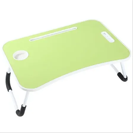 Mesa Bandeja Plegable Desayuno Ideal Notebook Tablet P/ Cama
