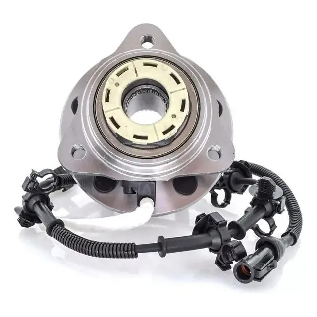 Maza Del 5birlos C/abs Ford Ranger 4x4 1998 1999 2000