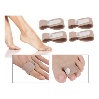 Cintas Inmovilizador Para Dedos De Pies Y Manos 4pcs Cintas Inmovilizador Para Dedos De Pies Y Manos 4pcs