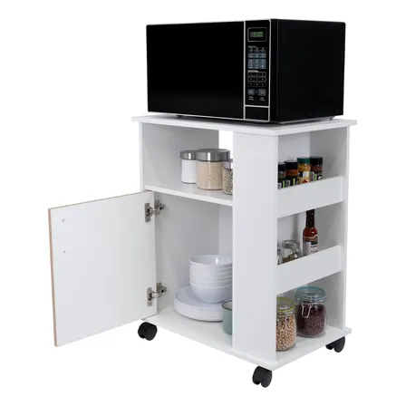 Módulo Microondas Tahara Blanco Módulo Microondas Tahara Blanco