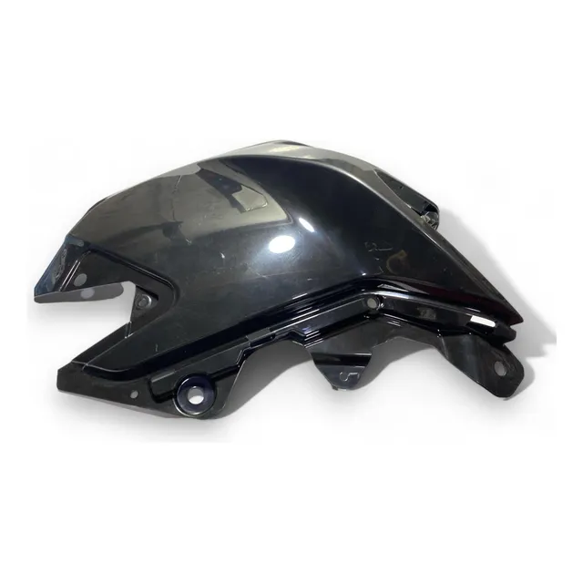 Tapa Lateral Tanque Tvs Raider 125 Derecha Original
