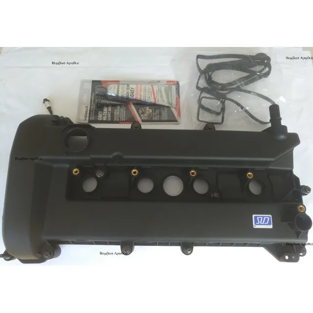 Tapa Valvula Ford Focus,escape, Ecosport-duratec 05/12 Nuevo