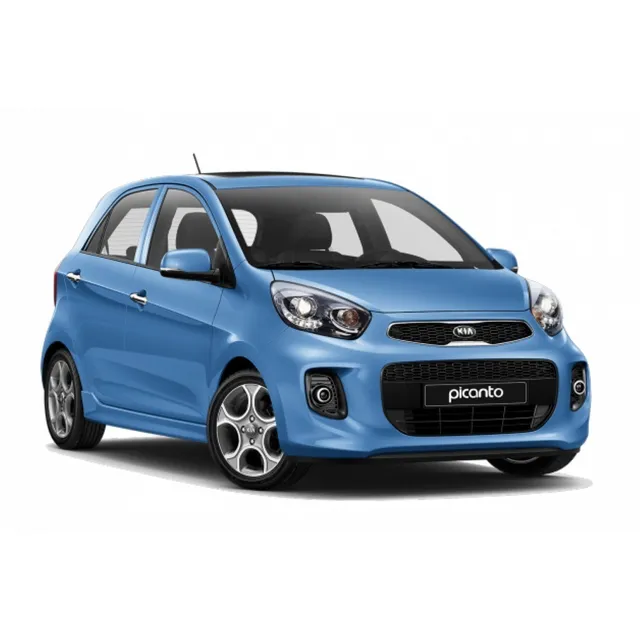 Servicio Express Kia Picanto 2011 - 2017