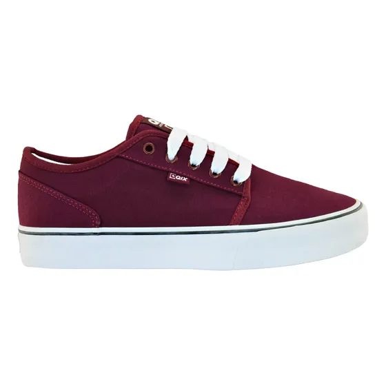 Tênis Qix California Vulcan 07 Masculino Esportivo