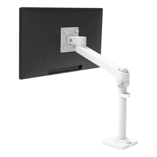 Brazo De Monitor Único Nx, Soporte De Escritorio Vesa - Para