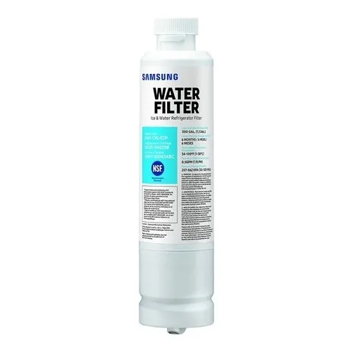 Filtro De Agua Samsung  Da29-00020b Original