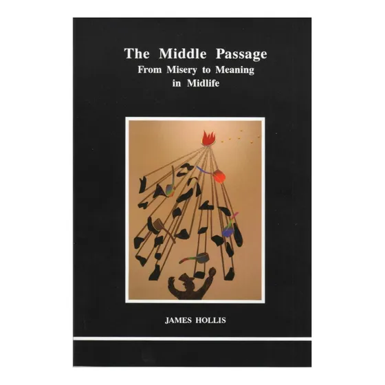 Libro: The Middle Passage (estudos Em Psicologia Junguiana,