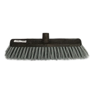 Vassoura Cerda Rígida Uso Externo 40 Cm Sem Cabo Vassoura Cerda Rígida Uso Externo 40 Cm Sem Cabo