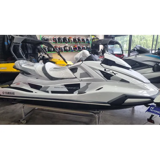 Moto De Agua Yamaha 1.9 Ho 0hs / No Sea Doo