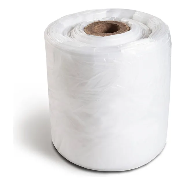 Bolsa Rollo Arranque 1,5 Kg Apto Para Freezer
