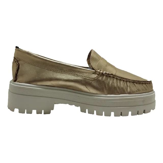 Sapatos Sociais e Mocassims