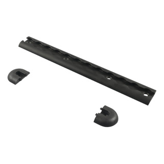 Cargo Control L Track Aluminium L Track Rail Sin Bloqueo Cargo Control L Track Aluminium L Track Rail Sin Bloqueo
